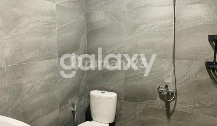 MINIMALIST READY-TO-OCCUPY HOUSE IN BALANGAN HIJAU RESIDENCE, JIMBARAN, BADUNG, BALI 2