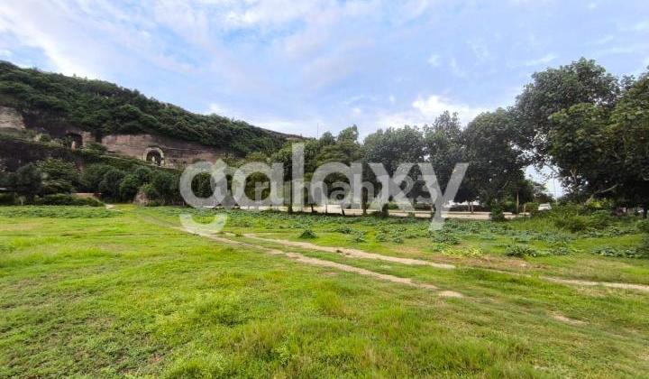 Tanah Pantai Siap Bangun di Pantai Pandawa Kutuh Badung, Bali Tanah Pantai Siap Bangun di Pantai Pandawa Kutuh Badung, Bali