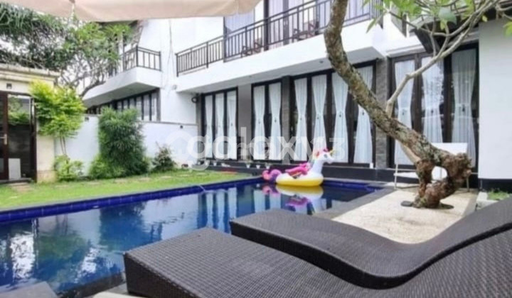 Villa Cantik Siap Huni Raya Uluwatu Ungasan Badung, Bali Villa Cantik Siap Huni Raya Uluwatu Ungasan Badung, Bali