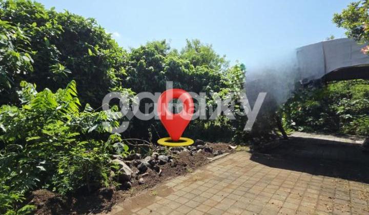 Tanah Pantai Keramas Blahbatuh Gianyar, Bali