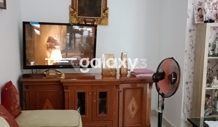 VILLA TAMBAK SARI KEDONGANAN KUTA BADUNG, BALI