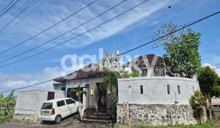 Rumah Bagus Siap Huni di Rangkung Pantai Lebih Gianyar, Bali Rumah Bagus Siap Huni di Rangkung Pantai Lebih Gianyar, Bali