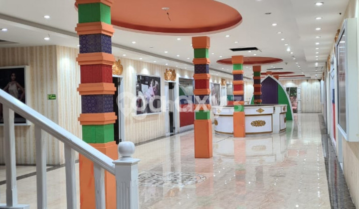 2-STORY BUILDING BYPASS NGURAH RAI JIMBARAN BADUNG, BALI 2-STORY BUILDING BYPASS NGURAH RAI JIMBARAN BADUNG, BALI