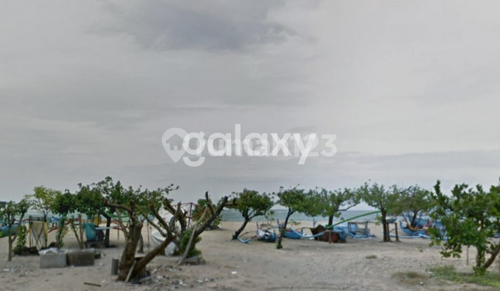 Wana Segara Badung Land, Bali Wana Segara Badung Land, Bali