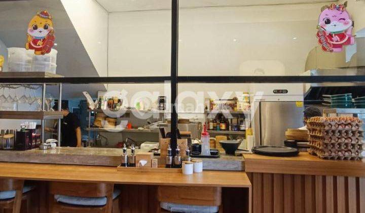 Restaurant Strategis Di Petitenget Kerobokan Seminyak Badung Bali 2