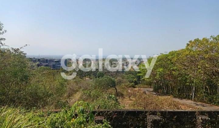 Tanah di Melati Kampial Kutuh Nusa Dua Badung, Bali Tanah di Melati Kampial Kutuh Nusa Dua Badung, Bali