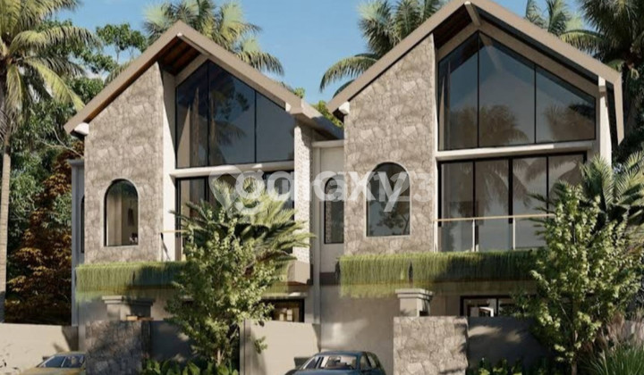 VILLA SAMANI PECATU BADUNG, BALI