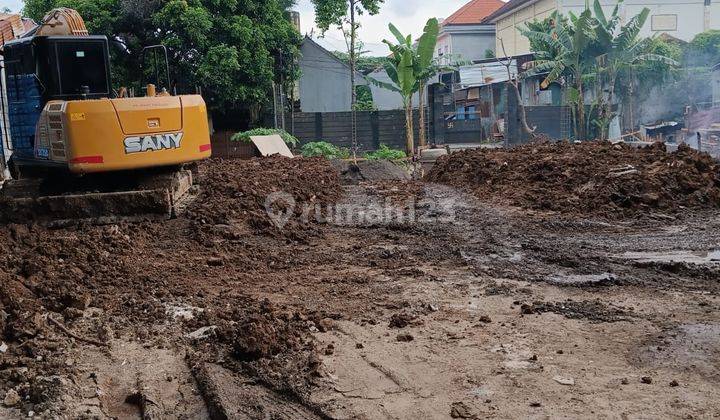 Tanah Strategis Dkt Buluh Indah Cargo Untuk Gudang Denpasar Bali 2