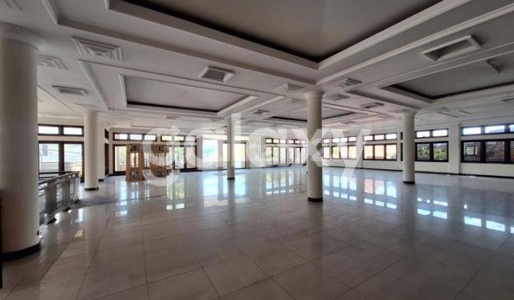 HOUSE + SHOP + WAREHOUSE COKROAMINOTO PEMECUTAN KAJA DENPASAR, BALI