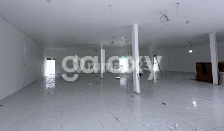 STRATEGIC 1-STOREY SHOPHOUSE IN KARANGMAS, JIMBARAN, BADUNG, BALI STRATEGIC 1-STOREY SHOPHOUSE IN KARANGMAS, JIMBARAN, BADUNG, BALI