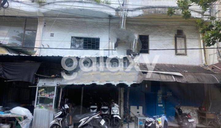 TANAH BONUS BANGUNAN 3 LANTAI DI SRI REJEKI LEGIAN BADUNG, BALI 1