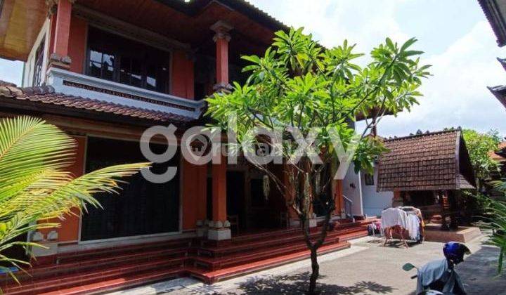 RUMAH PETITENGET KEROBOKAN BADUNG, BALI 1