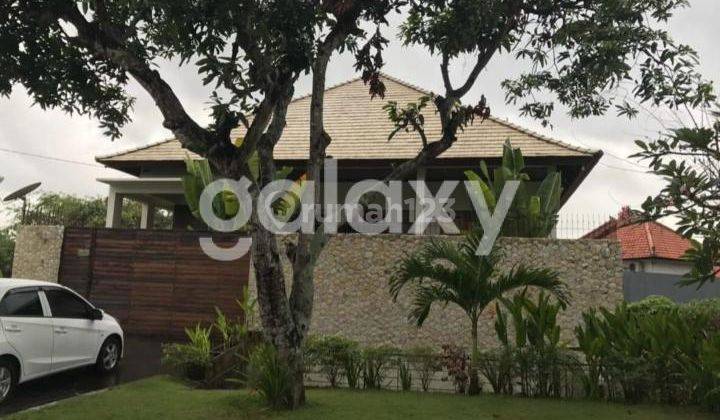 Rumah 1 Lantai Dekat Sekolah Dyatmika Ketewel Sukawati, Bali 2