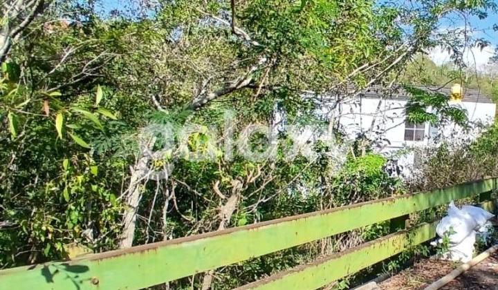 TANAH STRATEGIS DEKAT PANTAI MELASTI UNGASAN BADUNG, BALI