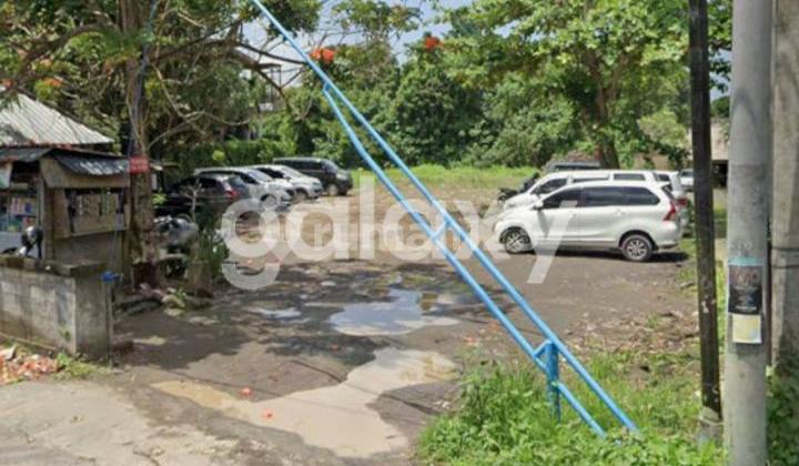 LAND READY TO BUILD IN SUGRIWA, UBUD, GIANYAR, BALI