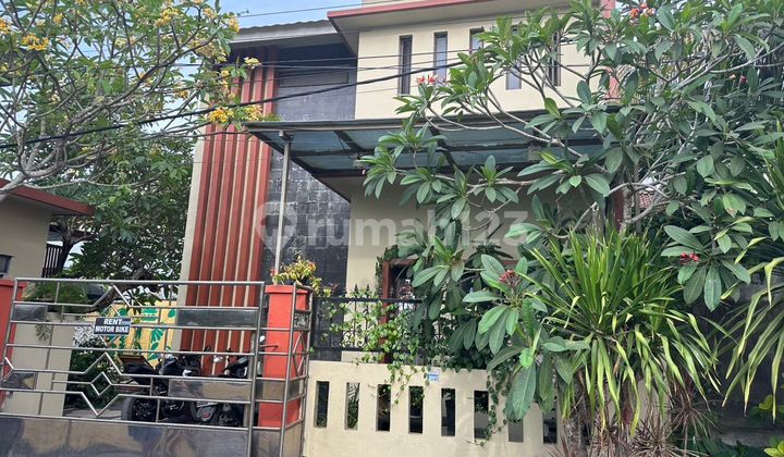 Villa 2 Lantai 6 Kamar Puri Gading Jimbaran Badung Bali Villa 2 Lantai 6 Kamar Puri Gading Jimbaran Badung Bali