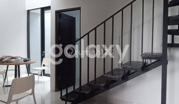 RUMAH FURNISHED 2 LANTAI DI NYIDAH KEDIRI TABANAN, BALI 2