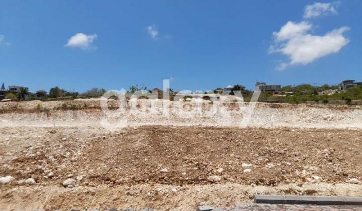 TANAH VIEW GWK DI BUKTI BINTANG UNGASAN BADUNG, BALI TANAH VIEW GWK DI BUKTI BINTANG UNGASAN BADUNG, BALI