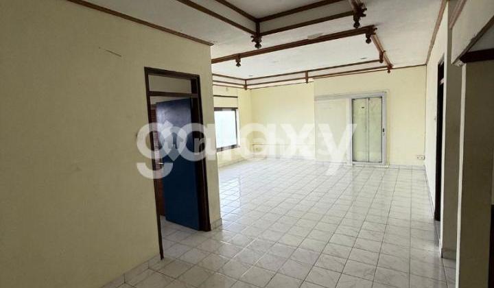 VACANT BUILDING ON BYPASS NGURAH RAI SANUR DENPASAR, BALI