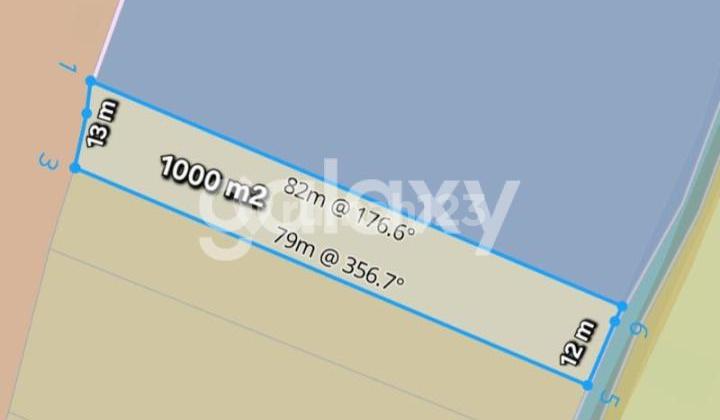 Tanah Strategis Siap Bangun di Telaga Waja Benoa Nusa Dua Badung, Bali Tanah Strategis Siap Bangun di Telaga Waja Benoa Nusa Dua Badung, Bali