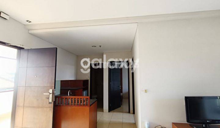 APARTEMEN DEWI SRI LEGIAN BADUNG, BALI 1