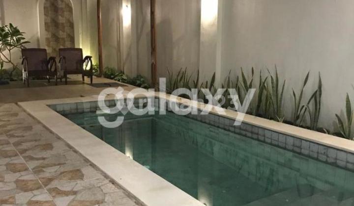 1-Story Villa in Mandagiri Sanur Denpasar, Bali 1-Story Villa in Mandagiri Sanur Denpasar, Bali