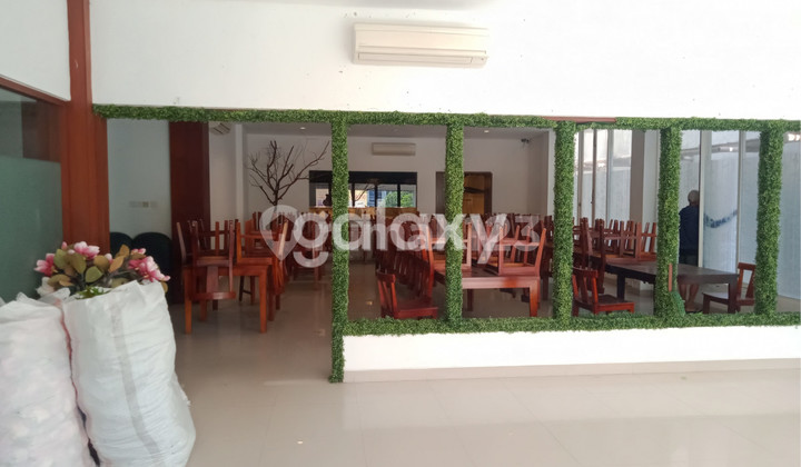 Kuta Badung Grand Building, Bali 2