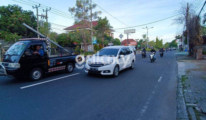 LAND BYPASS NGURAH RAI SANUR DENPASAR, BALI 1