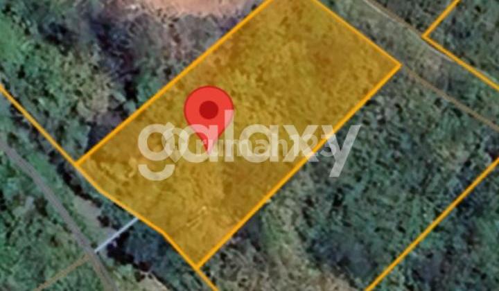 Tanah di Pancasari Sukasada Buleleng, Bali