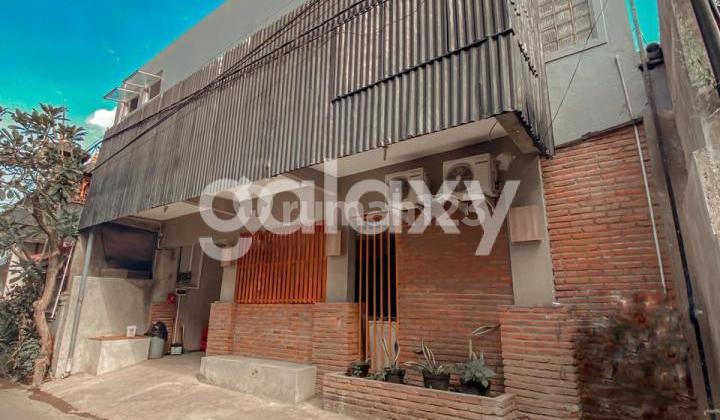 HOSTEL DI KUBU ANYAR KUTA BADUNG, BALI