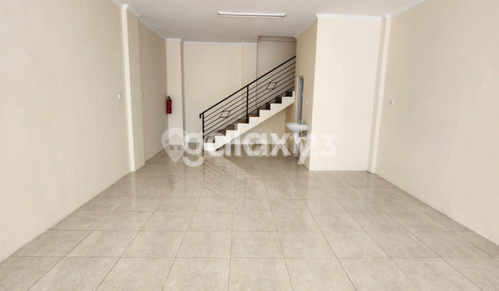 Ruko Strategis 3 Lantai Danau Batur Raya Jimbaran Badung, Bali Ruko Strategis 3 Lantai Danau Batur Raya Jimbaran Badung, Bali