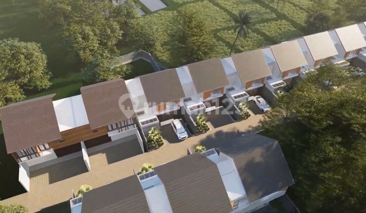 4 Bedroom Exclusive New Villa Strategic Renon Sanur Denpasar Bali 4 Bedroom Exclusive New Villa Strategic Renon Sanur Denpasar Bali