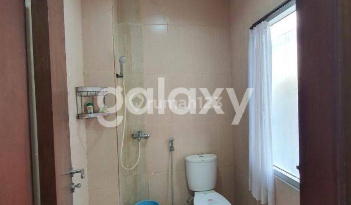 RUMAH 3 LANTAI TUKAD SONGIPI UNGASAN BADUNG, BALI 2
