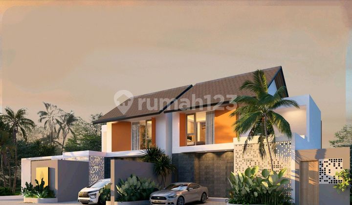4 Bedroom Exclusive New Villa Strategic Renon Sanur Denpasar Bali 4 Bedroom Exclusive New Villa Strategic Renon Sanur Denpasar Bali