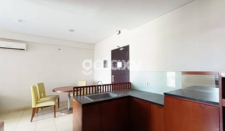 APARTEMEN DEWI SRI LEGIAN BADUNG, BALI 2