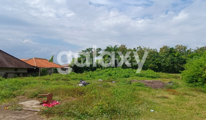 LAND IN RAYA GOA GONG JIMBARAN BADUNG, BALI LAND IN RAYA GOA GONG JIMBARAN BADUNG, BALI