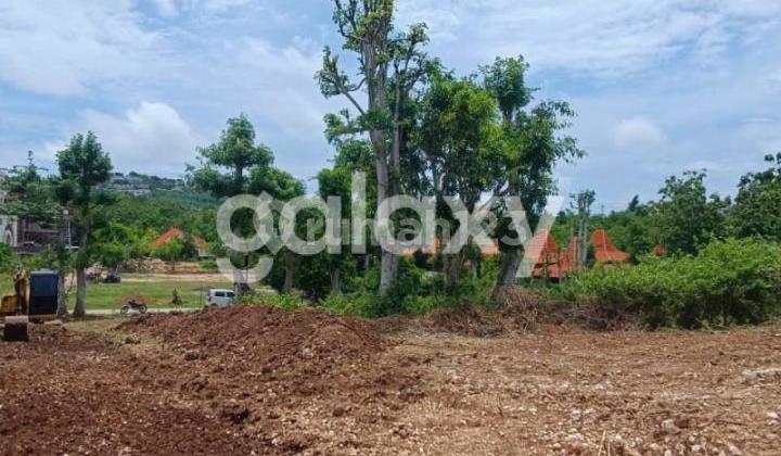 TANAH KAVLING  DI PURA MANIK PAANG PECATU BADUNG, BALI