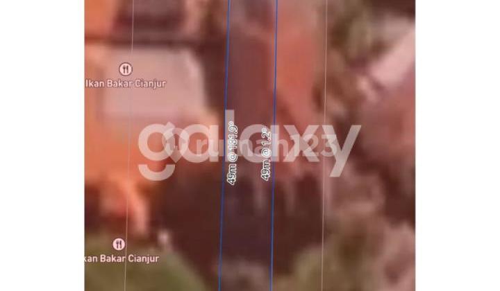 COK AGUNG TRESNA AND DEWI MADRI RUKAN BUILDING, RENON DENPASAR, BALI