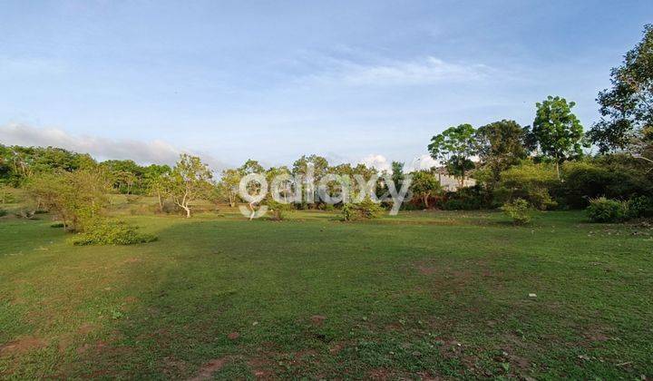 MELASTI LAND UNGASAN BADUNG, BALI 1