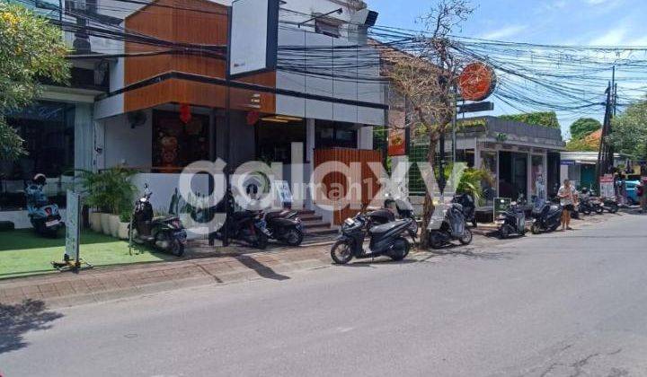 Restaurant Strategis Di Petitenget Kerobokan Seminyak Badung Bali 1