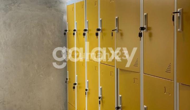 HOSTEL IN KUBU ANYAR KUTA BADUNG, BALI 2