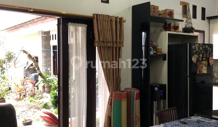 Cuann !! Rumah Nyaman Mekar Wangi Butuh Segera Terjual !! Yu Survey 2