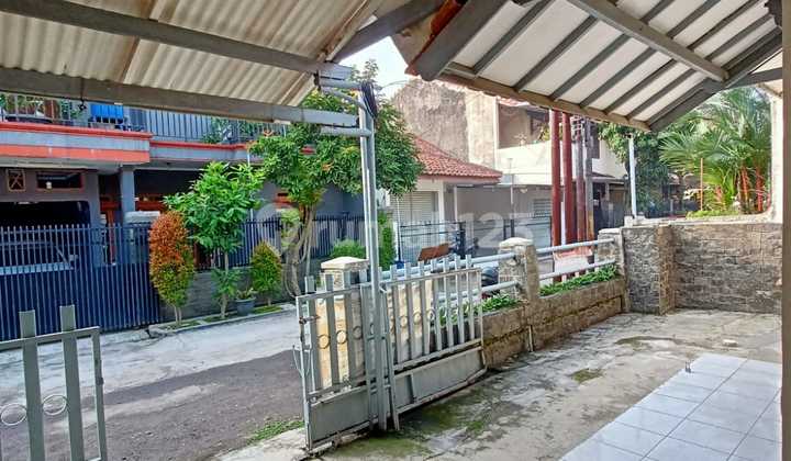 CUANN !! Rumah Nyaman Lokasi Favorit TAMAN KOPO INDAH dijamin betah YU SURVEY !! CUANN !! Rumah Nyaman Lokasi Favorit TAMAN KOPO INDAH dijamin betah YU SURVEY !!