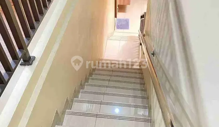 Banggakan Keluargamu !! Rumah Nyaman Mekar Wangi Lokasi Favorit ! Yu Survey 2