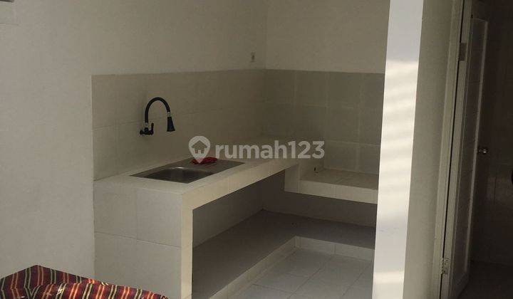 Cuma 38 Juta Rumah Nyaman Kawasan Tenang Taman Kopo Indah Dijamin Betah 2