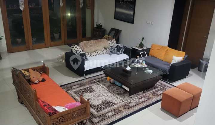 Upgrade Hidupmu !! Rumah Modern Mekar Wangi Nego Sampe Jadi !! 2