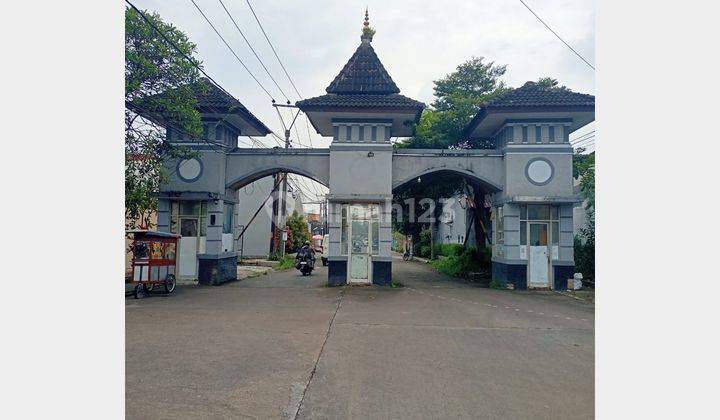 Cuan !! rumah termurah di taman rahayu kopo bandung nego sampe jadi 1