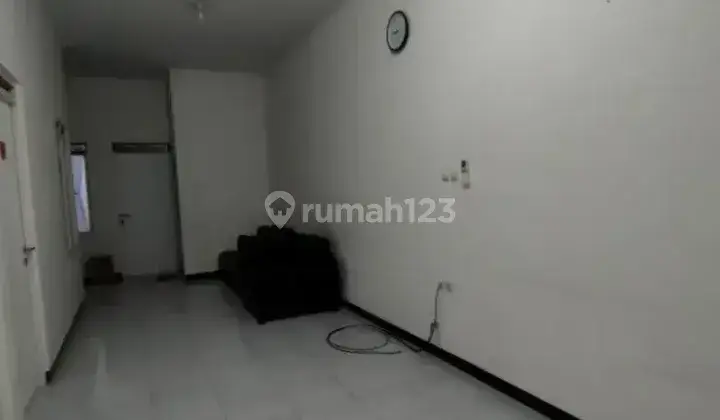 cuann !! rumah nyaman taman holis indah nego sampe jadi 2