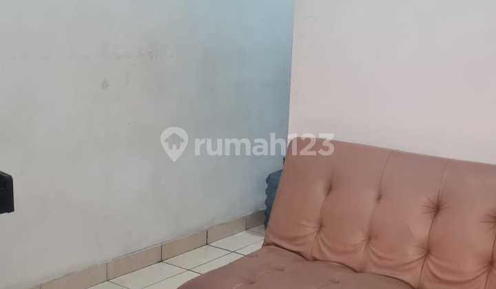 Banggakan Keluargamu !! Rumah Tenang Nan Nyaman Mekar Wangi !! Butuh Segera Terjual 2