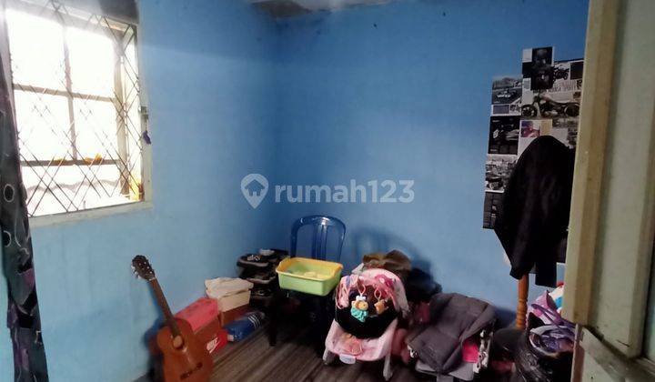 Rumah Nyaman Kota Baru Cibaduyut Lokasi Strategis Yu Survey 2